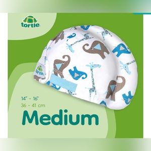 Tortle Air Lucky Elephant hat - Size Medium (M)